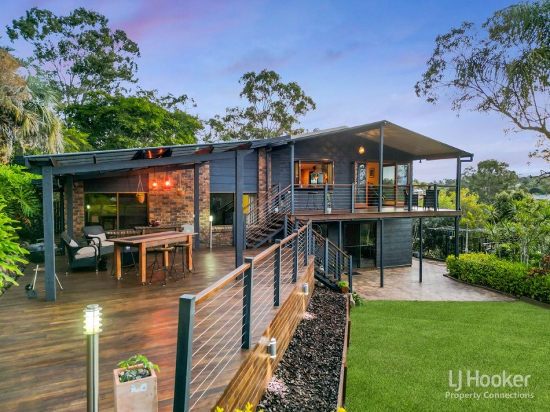 7 Atlas Court, Eatons Hill QLD 4037