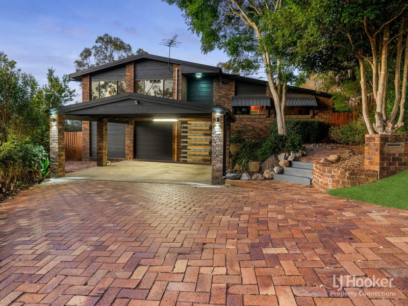 7 Atlas Court, Eatons Hill QLD 4037