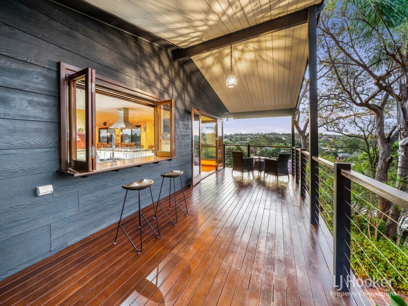 7 Atlas Court, Eatons Hill QLD 4037