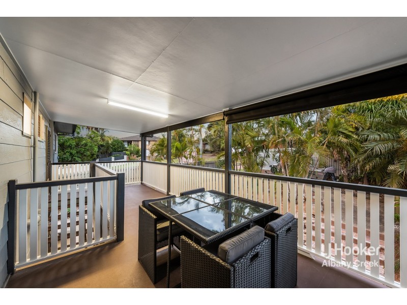48 Strathford Avenue, Albany Creek QLD 4035