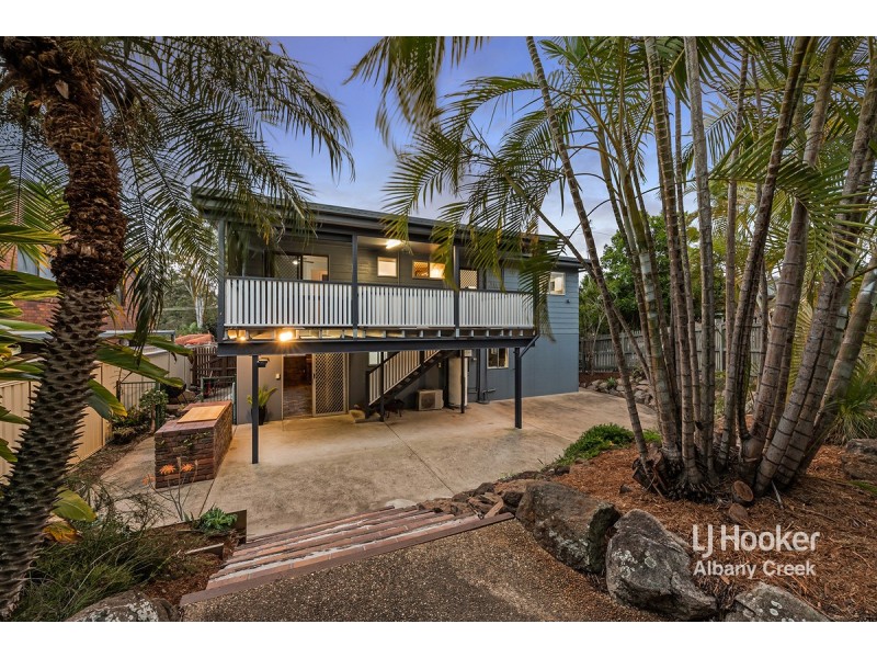 48 Strathford Avenue, Albany Creek QLD 4035