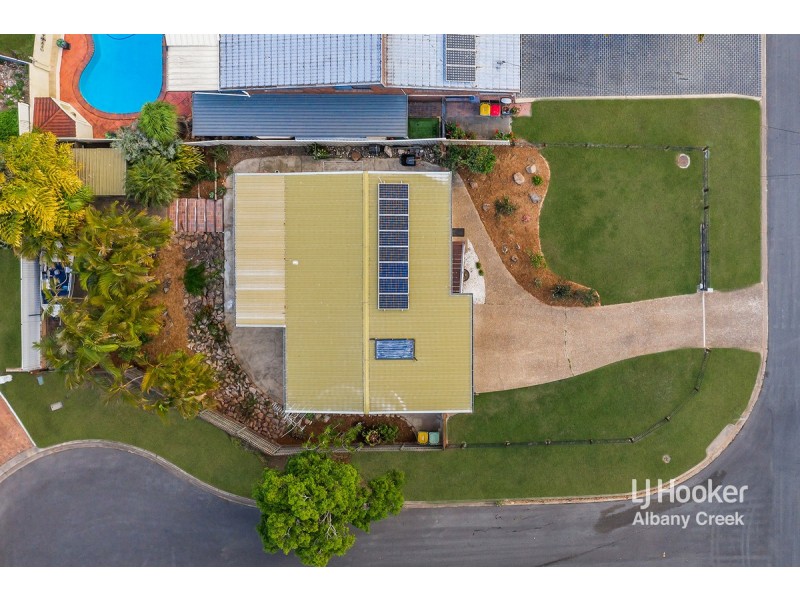 48 Strathford Avenue, Albany Creek QLD 4035