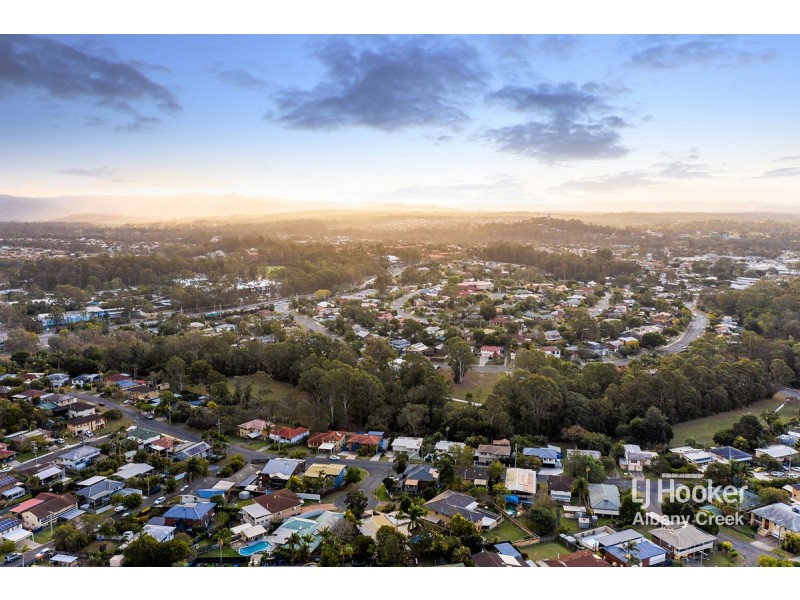 48 Strathford Avenue, Albany Creek QLD 4035