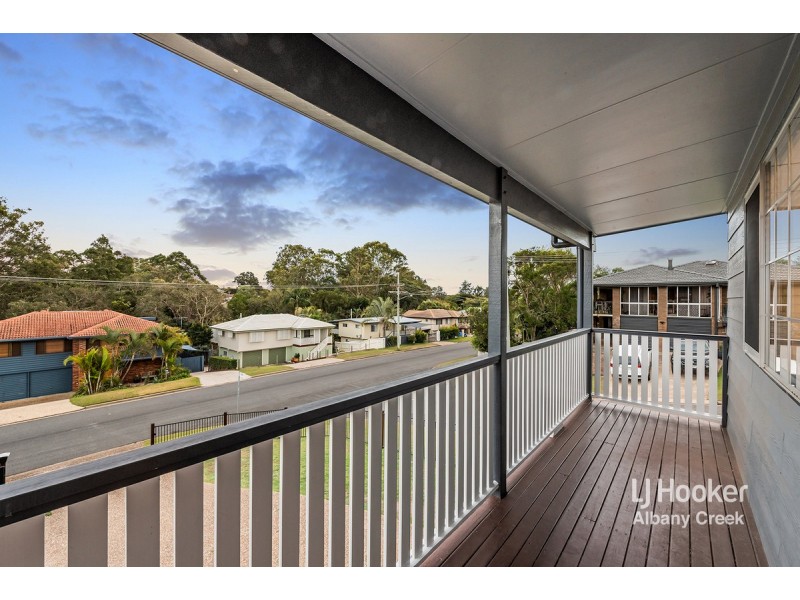 48 Strathford Avenue, Albany Creek QLD 4035