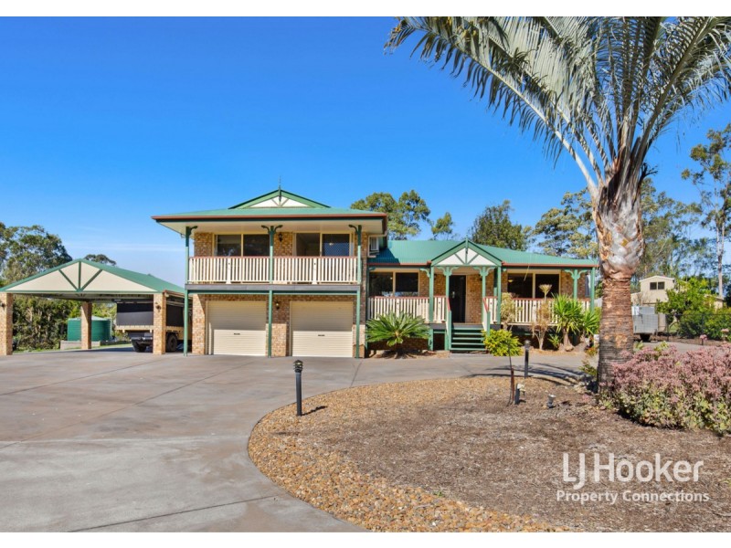 11 Bunya Pine Court, Eatons Hill QLD 4037