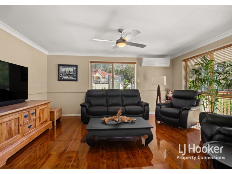 11 Bunya Pine Court, Eatons Hill QLD 4037