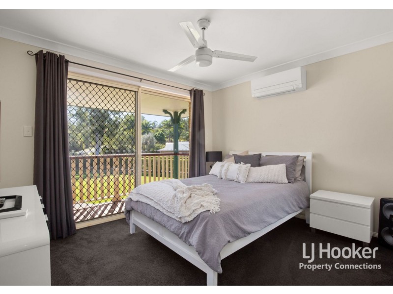 11 Bunya Pine Court, Eatons Hill QLD 4037