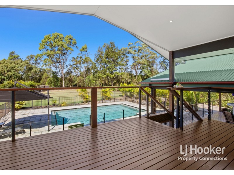 11 Bunya Pine Court, Eatons Hill QLD 4037