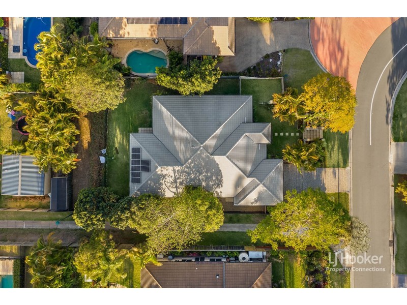 28 Sonata Drive, Warner QLD 4500