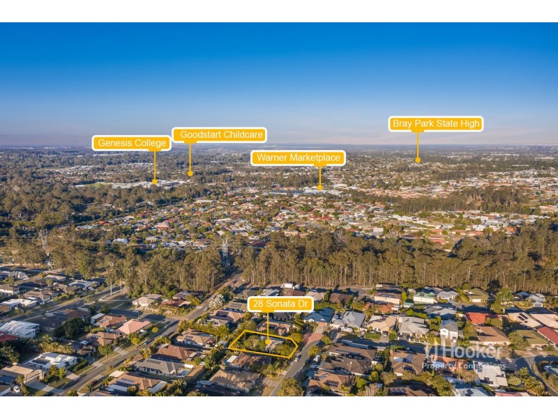 28 Sonata Drive, Warner QLD 4500
