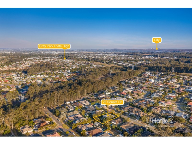 28 Sonata Drive, Warner QLD 4500