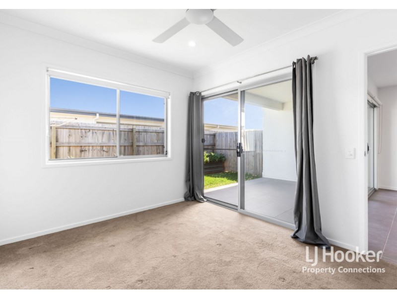 42 McConnell Esplanade, Strathpine QLD 4500