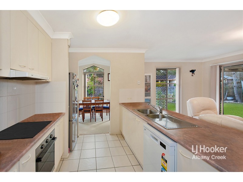 20 Fred Campbell Drive, Albany Creek QLD 4035