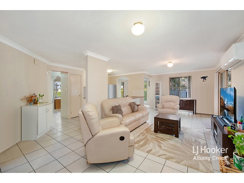 20 Fred Campbell Drive, Albany Creek QLD 4035