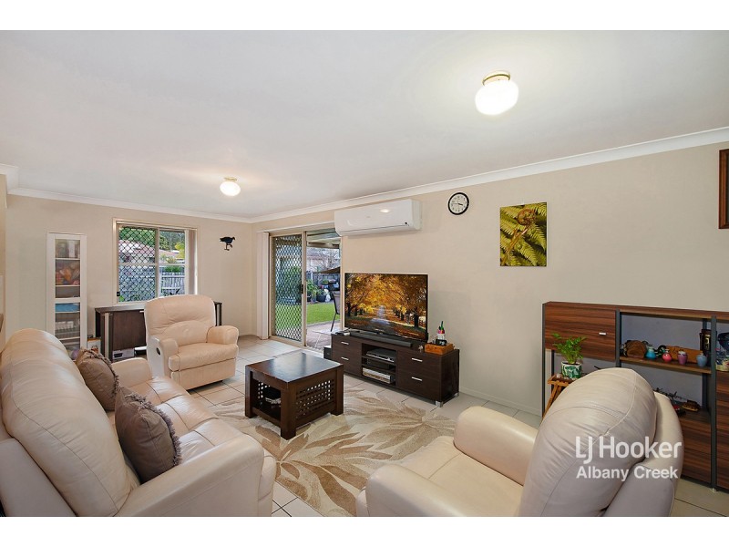 20 Fred Campbell Drive, Albany Creek QLD 4035