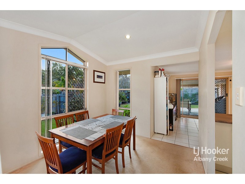 20 Fred Campbell Drive, Albany Creek QLD 4035