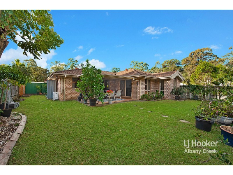20 Fred Campbell Drive, Albany Creek QLD 4035