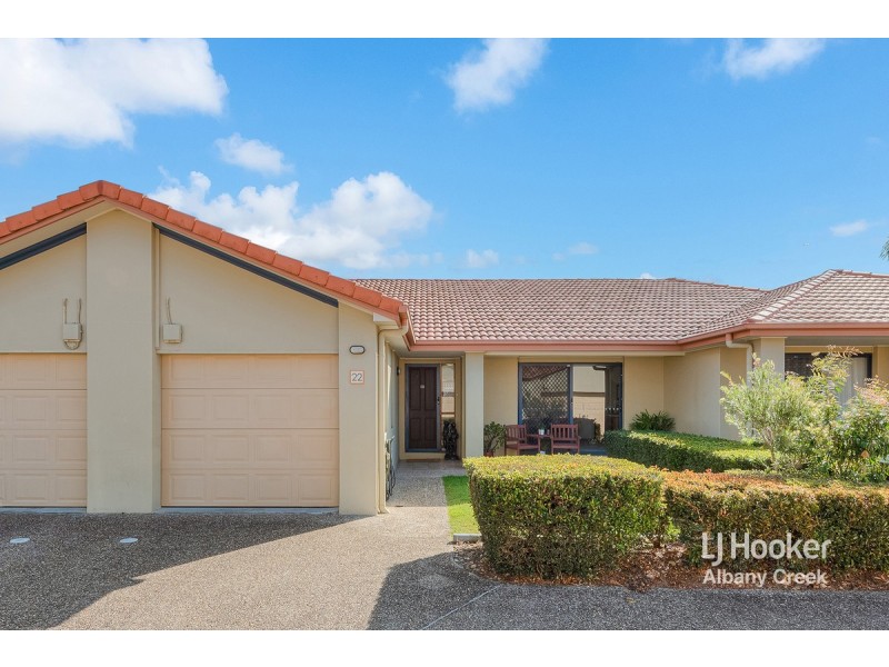 22/121 Albany Creek Road, Aspley QLD 4034