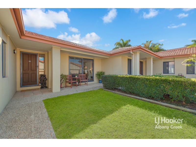 22/121 Albany Creek Road, Aspley QLD 4034