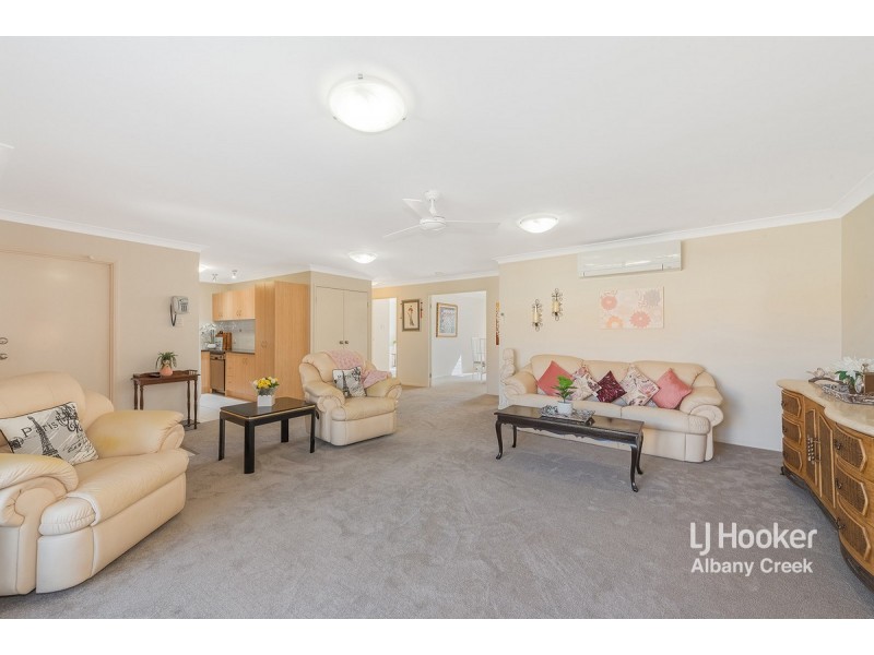 22/121 Albany Creek Road, Aspley QLD 4034