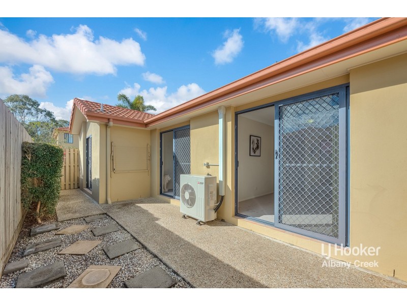 22/121 Albany Creek Road, Aspley QLD 4034