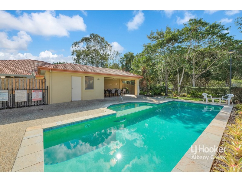 22/121 Albany Creek Road, Aspley QLD 4034