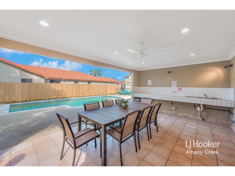 22/121 Albany Creek Road, Aspley QLD 4034