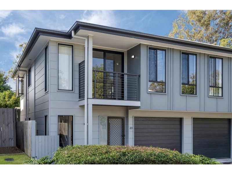 23/7 Franco Place, Bridgeman Downs QLD 4035