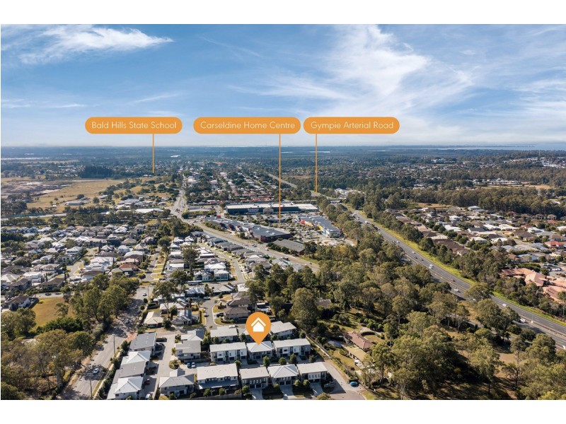 23/7 Franco Place, Bridgeman Downs QLD 4035