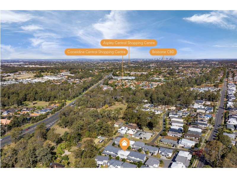 23/7 Franco Place, Bridgeman Downs QLD 4035