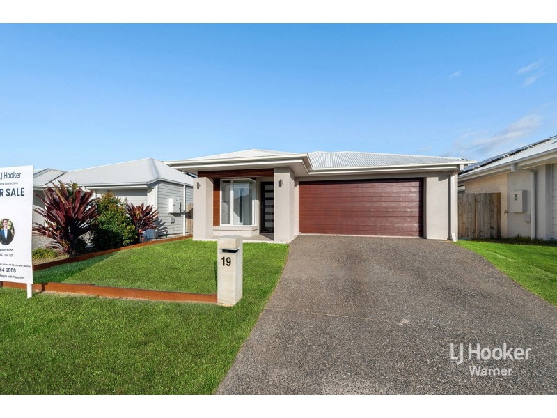 19 Torbay Street, Griffin QLD 4503