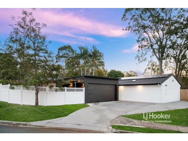 26 Narrabeen Road, Albany Creek QLD 4035