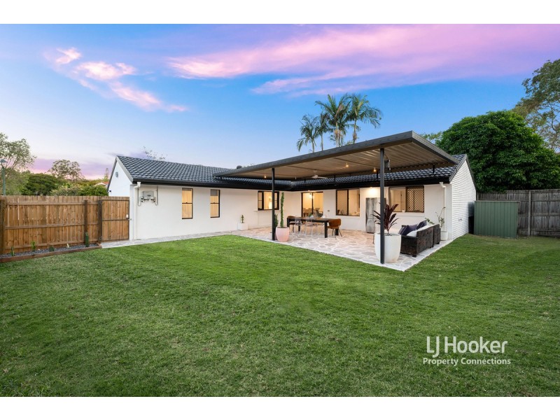 26 Narrabeen Road, Albany Creek QLD 4035