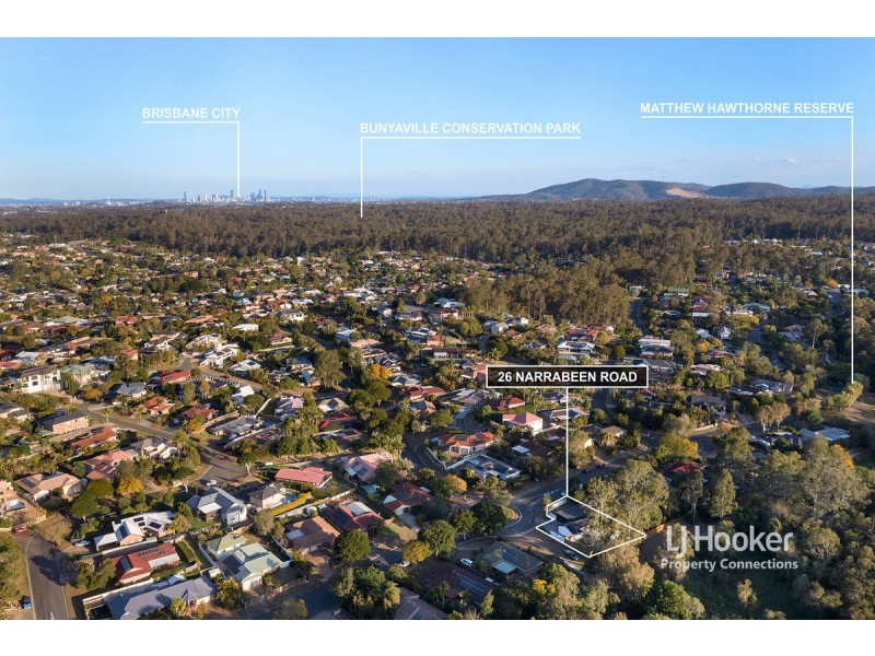 26 Narrabeen Road, Albany Creek QLD 4035