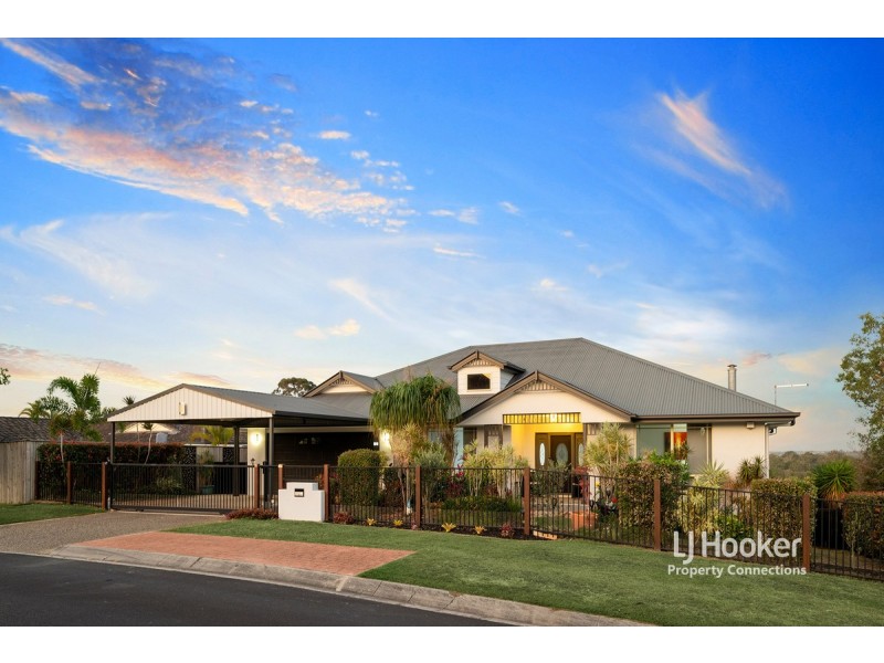 41 Ophelia Crescent, Eatons Hill QLD 4037