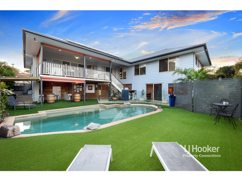 41 Ophelia Crescent, Eatons Hill QLD 4037