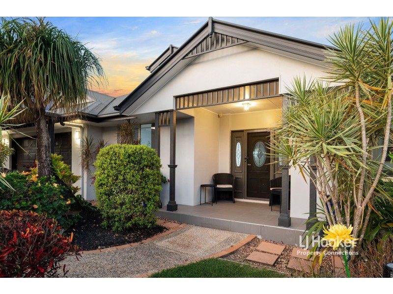 41 Ophelia Crescent, Eatons Hill QLD 4037