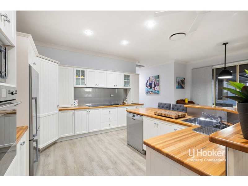 41 Ophelia Crescent, Eatons Hill QLD 4037