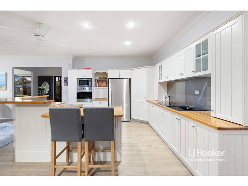 41 Ophelia Crescent, Eatons Hill QLD 4037