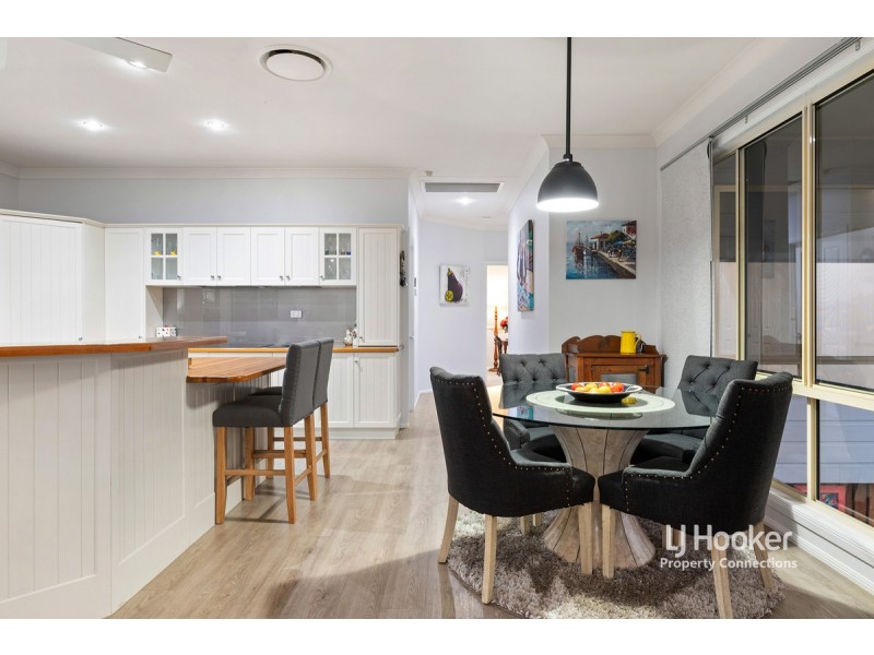 41 Ophelia Crescent, Eatons Hill QLD 4037