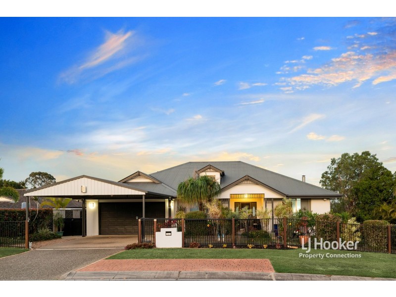 41 Ophelia Crescent, Eatons Hill QLD 4037