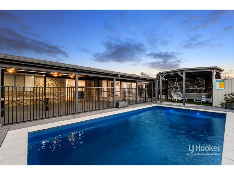 4 Ryan Court, Bray Park QLD 4500