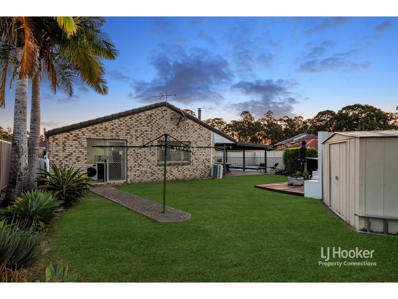 4 Ryan Court, Bray Park QLD 4500