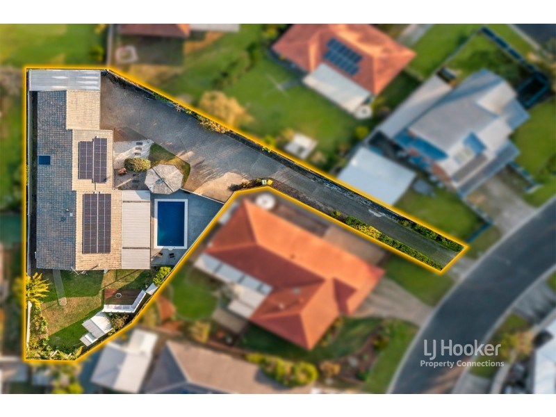 4 Ryan Court, Bray Park QLD 4500