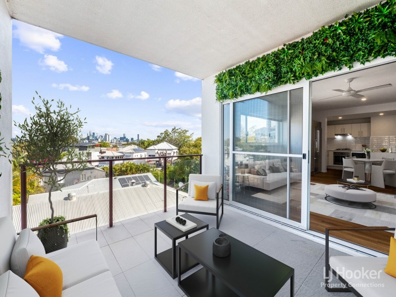 29/30 Anstey Street, Albion QLD 4010