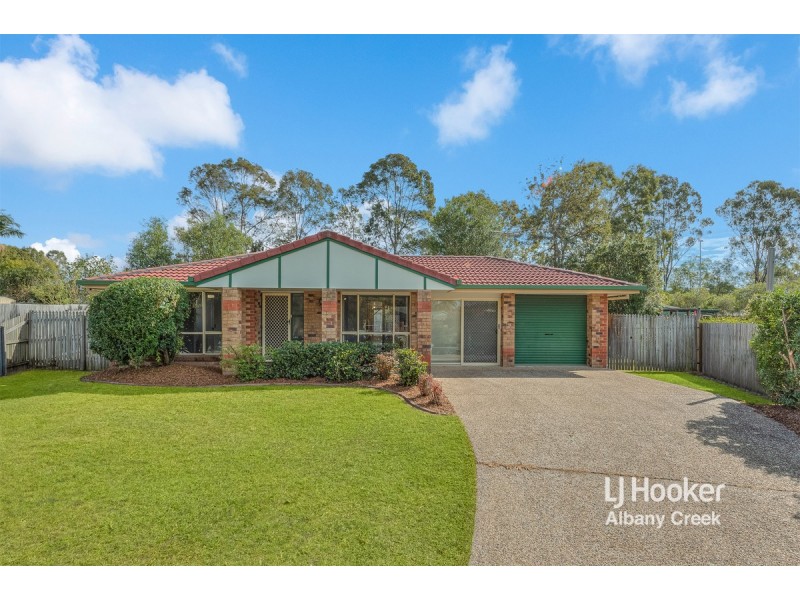 51 Hickory Drive, Narangba QLD 4504