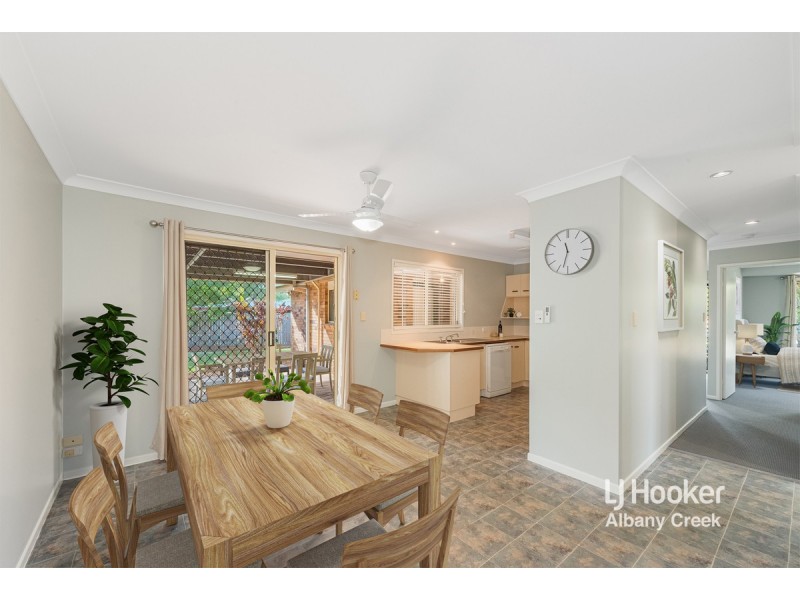 51 Hickory Drive, Narangba QLD 4504