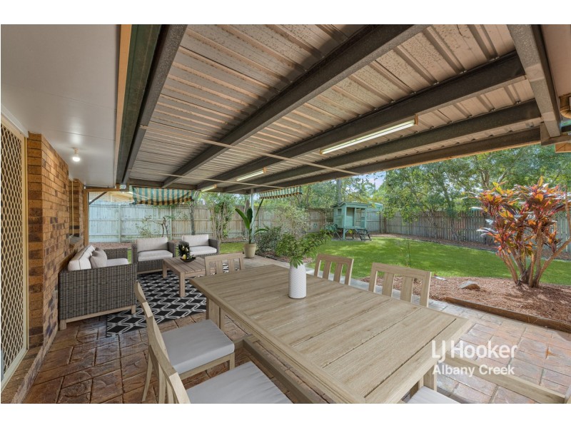 51 Hickory Drive, Narangba QLD 4504