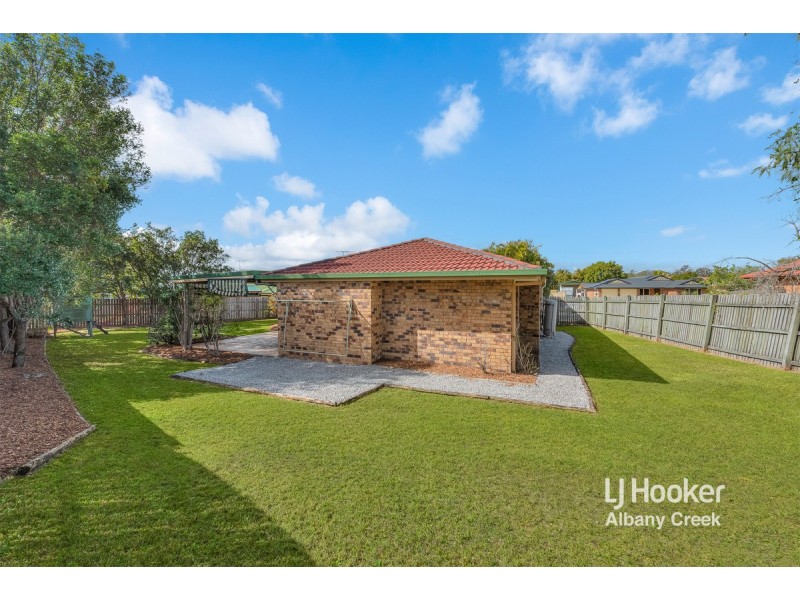 51 Hickory Drive, Narangba QLD 4504
