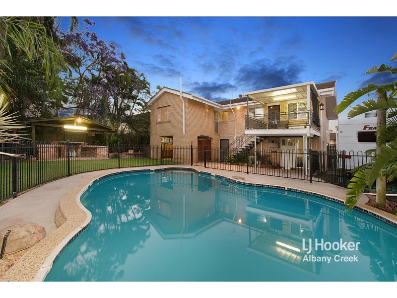 7 Girrah Street, Brendale QLD 4500